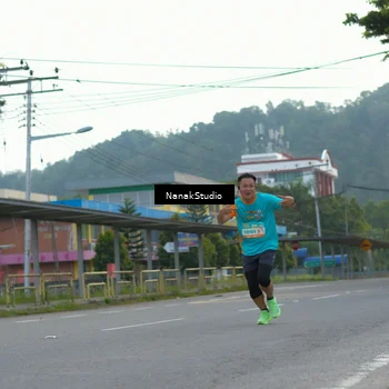 Runner Photo 8319994
