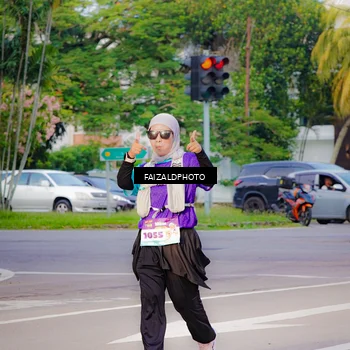Runner Photo 8320009
