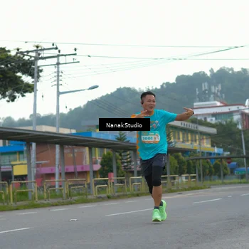 Runner Photo 8320016