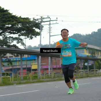 Runner Photo 8320020