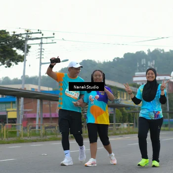 Runner Photo 8320021
