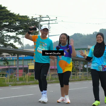 Runner Photo 8320036