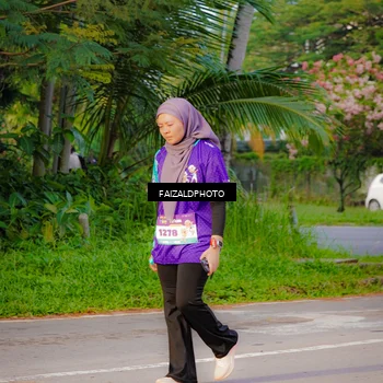 Runner Photo 8320038