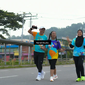 Runner Photo 8320039