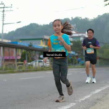 Runner Photo 8320040