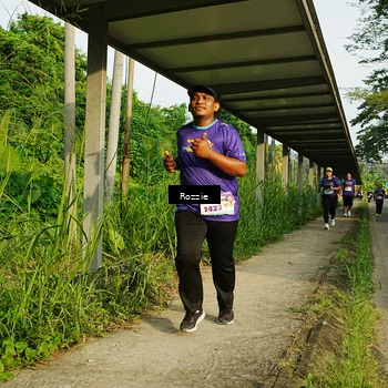Runner Photo 8320062