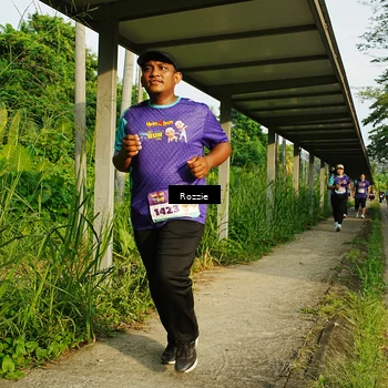 Runner Photo 8320072