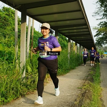 Runner Photo 8320084