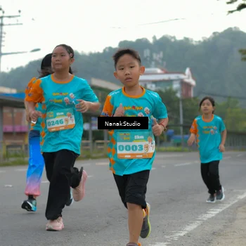 Runner Photo 8320092