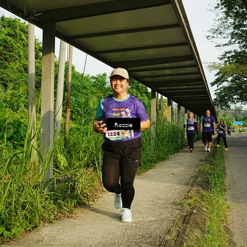 Runner Photo 8320094