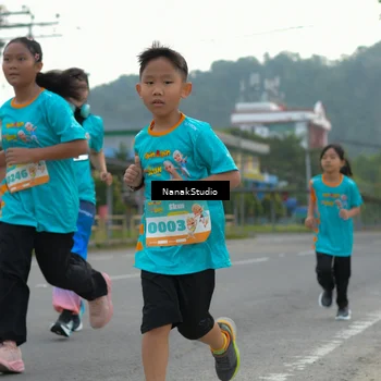 Runner Photo 8320096