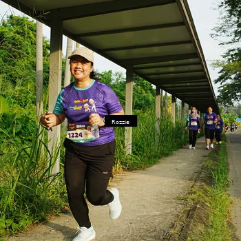 Runner Photo 8320097