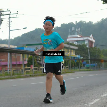 Runner Photo 8320104