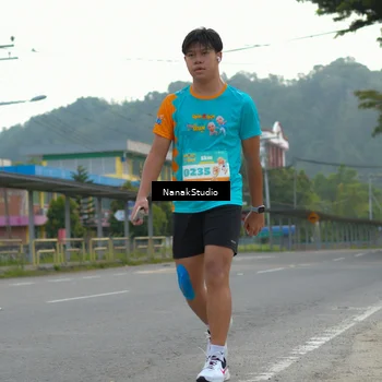 Runner Photo 8320127