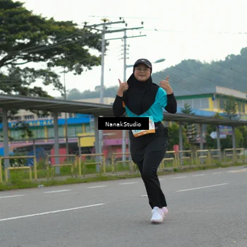 Runner Photo 8320137