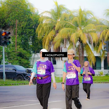 Runner Photo 8320141