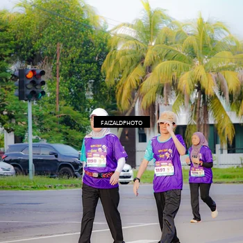 Runner Photo 8320142