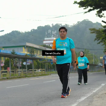 Runner Photo 8320144