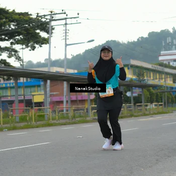Runner Photo 8320145