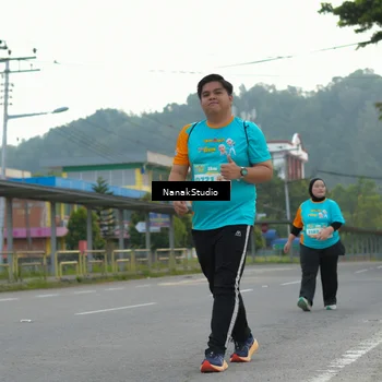 Runner Photo 8320148