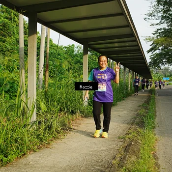 Runner Photo 8320149