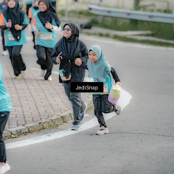 Runner Photo 8320151
