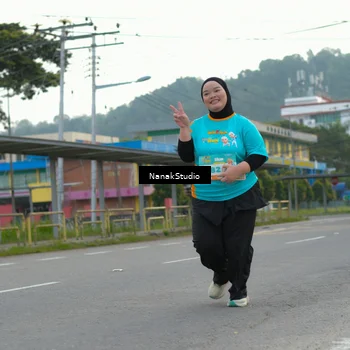 Runner Photo 8320153