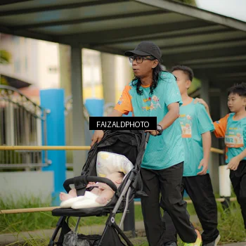 Runner Photo 8320157