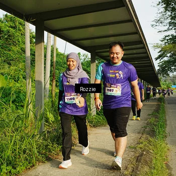 Runner Photo 8320158