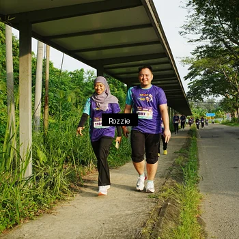 Runner Photo 8320159