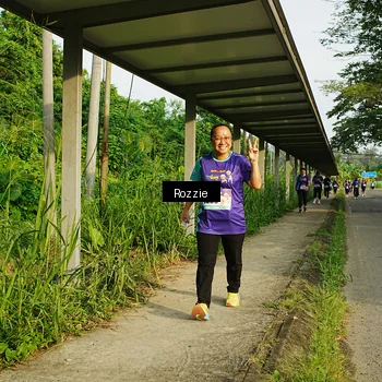 Runner Photo 8320160