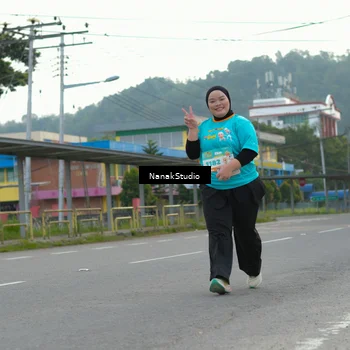 Runner Photo 8320161