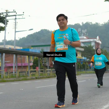 Runner Photo 8320162