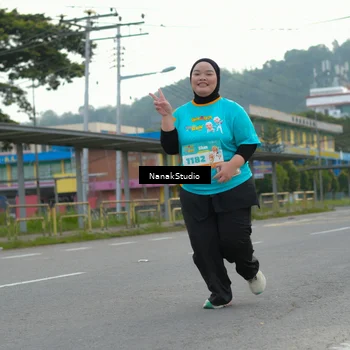 Runner Photo 8320164