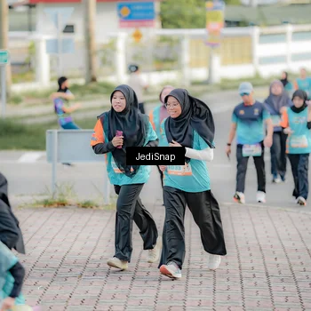 Runner Photo 8320165