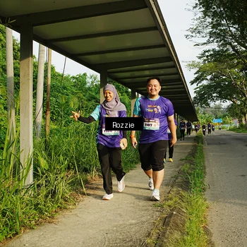 Runner Photo 8320167