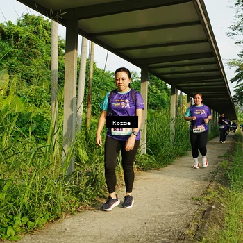 Runner Photo 8320170