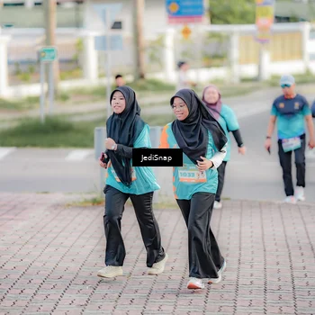 Runner Photo 8320172