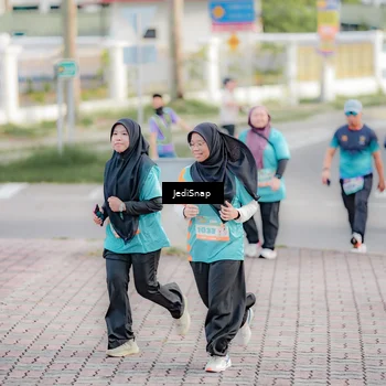 Runner Photo 8320175