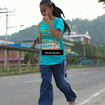 Runner Photo 8320185