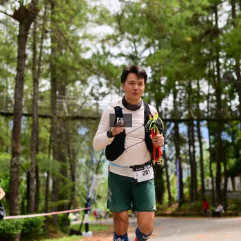 Runner Photo 83202