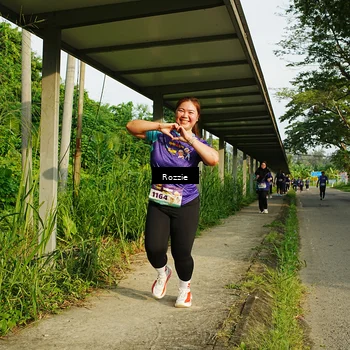 Runner Photo 8320208