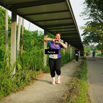 Runner Photo 8320209