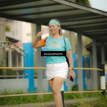 Runner Photo 8320212