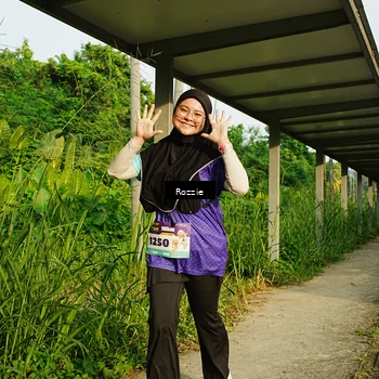 Runner Photo 8320216