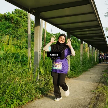 Runner Photo 8320218