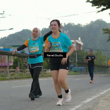 Runner Photo 8320223