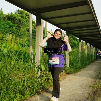 Runner Photo 8320224