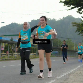 Runner Photo 8320227
