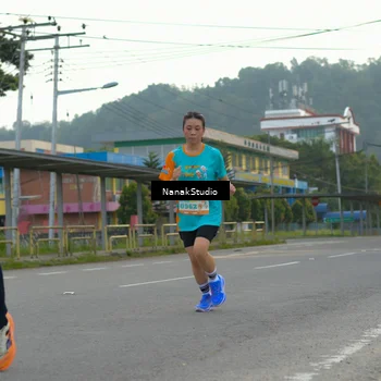 Runner Photo 8320228
